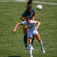 Image for article titled Soccer Players Put Their Heads Together